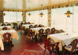 73570305 L?tzenhardt Hotel-Restaurant Schwarzwald-Klause   - A Identificar
