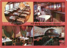 73570290 Bastei S?chsische Schweiz Bergrestaurant Bastei  - A Identifier