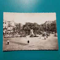 Cartolina Beyrouth - Place Des Martyrs. Viaggiata - Libyen