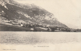 FR3023  --   VEYRIER DU LAC - Veyrier