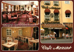 73569702 Bad  K?nigshofen Cafe Mozart  - A Identificar