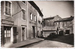 Brovès   Var   83   Grand'Rue - Other & Unclassified