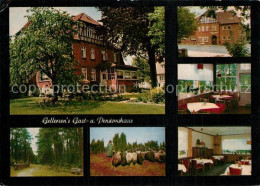 73569268 L?bberstedt L?neburger Heide Gellersen's Gast- Und Pensionshaus  - To Identify