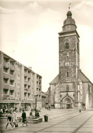 73564771 Gotha Th?ringen Margaretenkirche  - Da Identificare