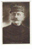Maréchal Foch   1914 - 1918 - Weltkrieg 1914-18