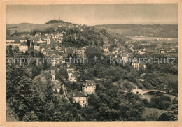 73560826 T?bingen Universit?tsstadt Fliegeraufnahme  - Da Identificare