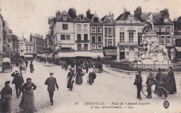 ABBEVILLE - Abbeville