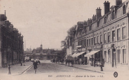 ABBEVILLE - Abbeville