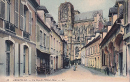 ABBEVILLE - Abbeville