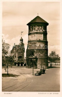 73559122 Duesseldorf Schlossturm In Der Altstadt Duesseldorf - Düsseldorf