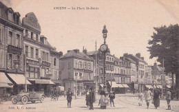 AMIENS - Amiens