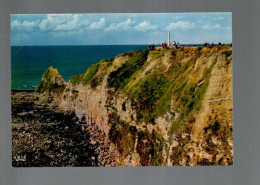 Cricqueville En Bessin La Pointe Du Hoc - Other & Unclassified