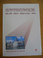 BOURGOGNE (Guide D'Amboise Des Régions) - Bourgogne