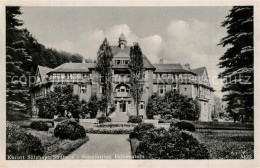 73555460 S?lzhayn Sanatorium Hohenstein  - Da Identificare