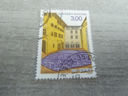 Figeac (Lot) - 3f. - Yt 3256 - Multicolore - Oblitéré - Année 1999 - - Usati