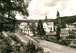 73551277 Eberbach Rheingau Kloster Eberbach Eberbach Rheingau - Eltville