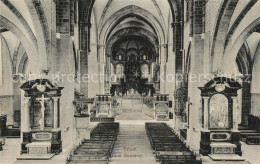 73551234 Trier Dom Inneres Trier - Trier