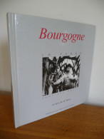 BOURGOGNE La Terre - Bourgogne