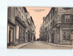 MONTMORENCY : Rue Carnot - Très Bon état - Montmorency