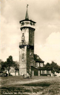 73551174 Oberweissbach Froebelturm Oberweissbach - Oberweissbach