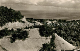 73551170 Sassnitz Ostseebad Ruegen Panorama Sassnitz Ostseebad Ruegen - Sassnitz