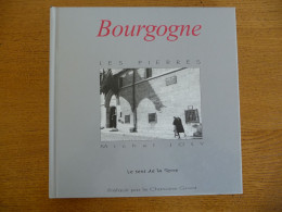 BOURGOGNE Les Pierres - Bourgogne