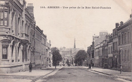 AMIENS - Amiens
