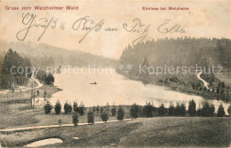 73550897 Ebnisee Walzheimer Wald Seepartie Ebnisee - Other & Unclassified