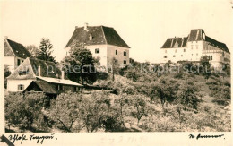 73550877 Leibnitz Schloss Seggau Leibnitz - Autres & Non Classés