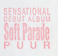 Meter Top Cut Netherlands 1992 Soft Parade - Album - Puur - Muziek