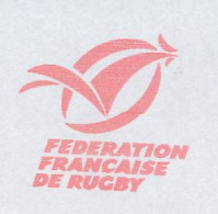 Meter Cover France 2003 French Rugby Federation - Agricultura