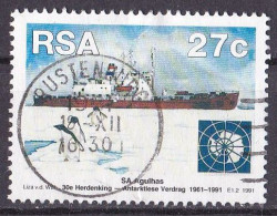 Südafrika Marke Von 1984 O/used (A5-11) - Used Stamps