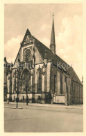 73550815 Leipzig Paulinerkirche Leipzig - Leipzig