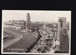 Shangai - The Race Course - Fotokaart - Chine