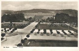 73550782 Koblenz Rhein Schloss Koblenz Rhein - Koblenz