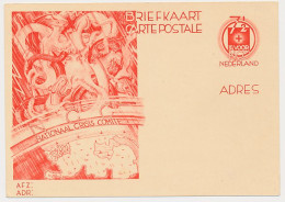 Briefkaart G. 235 - Material Postal