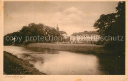 73550743 Donaueschingen Schloss Donaueschingen - Donaueschingen