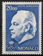 MONACO - PA 99 - NEUF** MNH - Poste Aérienne