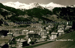 73550566 Bad Hofgastein Panorama Bad Hofgastein - Otros & Sin Clasificación