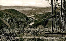 73550557 Jagdhaus Sauerland Gasthaus Troester Panorama Jagdhaus Sauerland - Schmallenberg