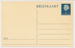 Briefkaart G. 315 - Ganzsachen