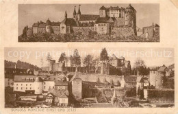 73550517 Montjoie Monschau Schloss Montjoie Montjoie Monschau - Monschau