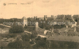 73550505 Luxembourg_Luxemburg Plateau Du Rham - Sonstige & Ohne Zuordnung