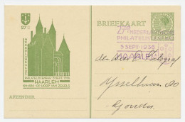 Particuliere Briefkaart Geuzendam FIL6 - Material Postal