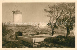 73550109 Rodi Rhodes Rhodos Il Monastero Di San Michele Arcangelo Rodi Rhodes Rh - Greece