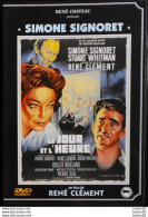 Le Jour Et L'heure - Simone Signoret - Stuart Whitman - Film De René Clément . - Drama