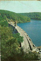 Barrage De La Gileppe - Gileppe (Stuwdam)