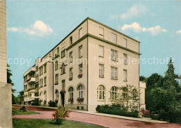 73550019 Jordanbad Kneipp Sanatorium Jordanbad Jordanbad - Biberach