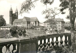 73549995 Magdeburg Kloster Unser Lieben Frauen Magdeburg - Magdeburg