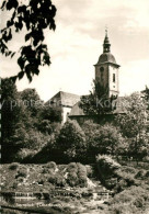 73549992 Bernstadt Eigen Kirche  - Sonstige & Ohne Zuordnung